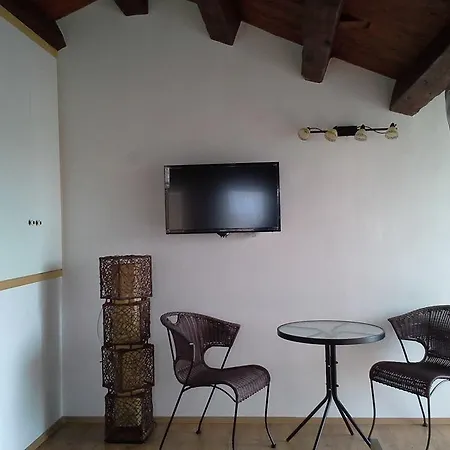 Anka Apartment Preko