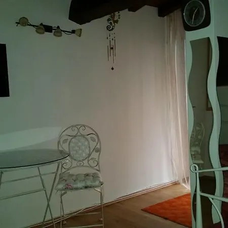 Anka Apartment Preko