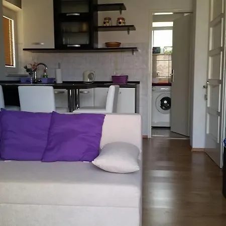 Apartment Anka *